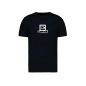 T-shirt enfant noir T-shirt enfant noir