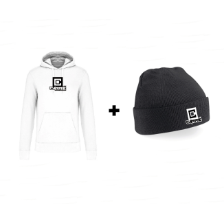 Pack cadeau de noël