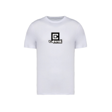 Tee-shirt enfant blanc