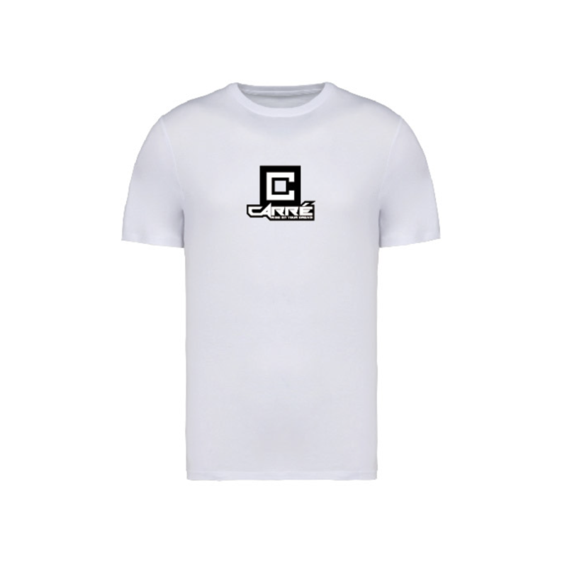 T-shirt enfant blanc T-shirt enfant blanc