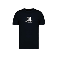 Tee-shirt enfant blanc