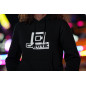 Sweat adulte noir Sweat adulte noir