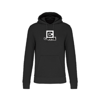 Sweat enfant noir